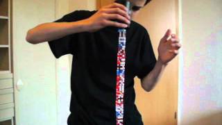 Pointstack 8x[4] by SweetDices