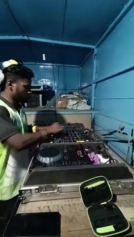 mixing😎👑🤙 #dj #driver #trending #mixing #dance #beatmixing #beatmixing ...