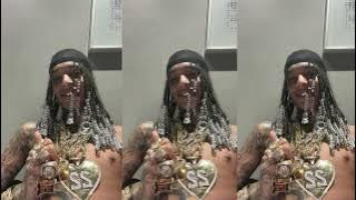 Oruam - Sofri Mais Não Trair ft. Bielzin (Speed Up)