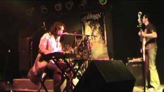 Ave Desnuda - Alisson En Club Tuan 14052011