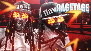 Famous NBA2K20 RAGETAGE 7 Wealth