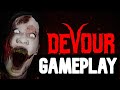 Devour com os otários
