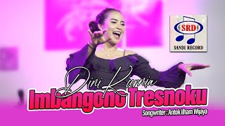 Dini Kurnia - Imbangono Tresnoku [Official Music Video]