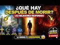 Qué Hay Después de Morir? #sabiasesto #curiosidades #datoscuriosos #iglesia #parati