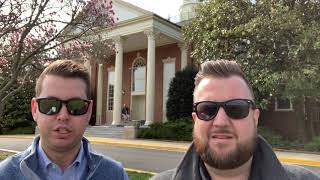 Fairfax City Neighborhood Spotlight