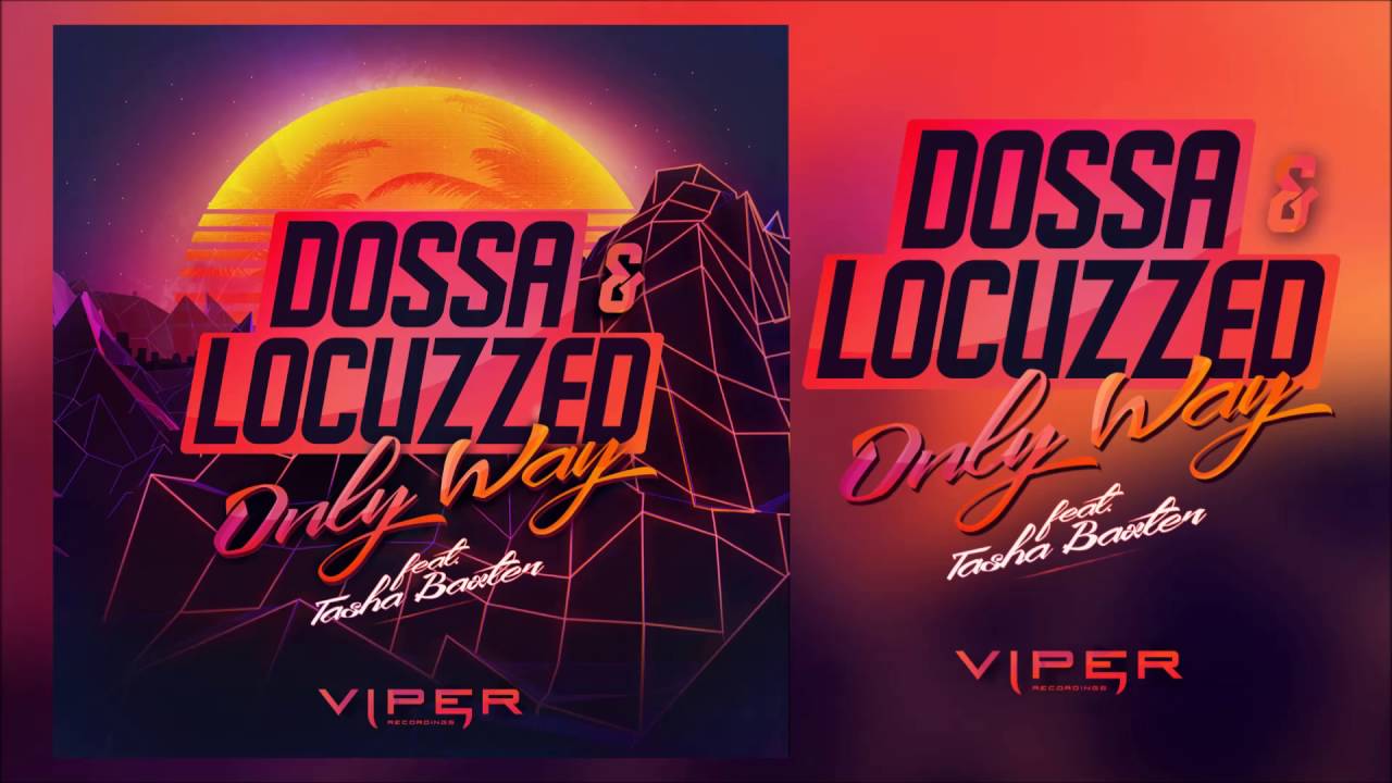 Guarda Dossa & Locuzzed - Electric Boogie su YouTube Guarda Dossa & Locuzzed - Electric Boogie su YouTube