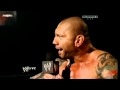 WWE RAW 5/3/10 Part 1/10 HQ