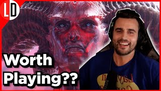 Diablo Reviews Are In! And Its Looking Juicy :O
