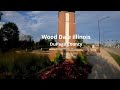 Wood dale  city in illinois