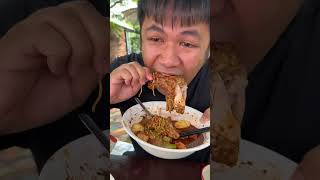 Super Spicy Noodle Thailand #Short