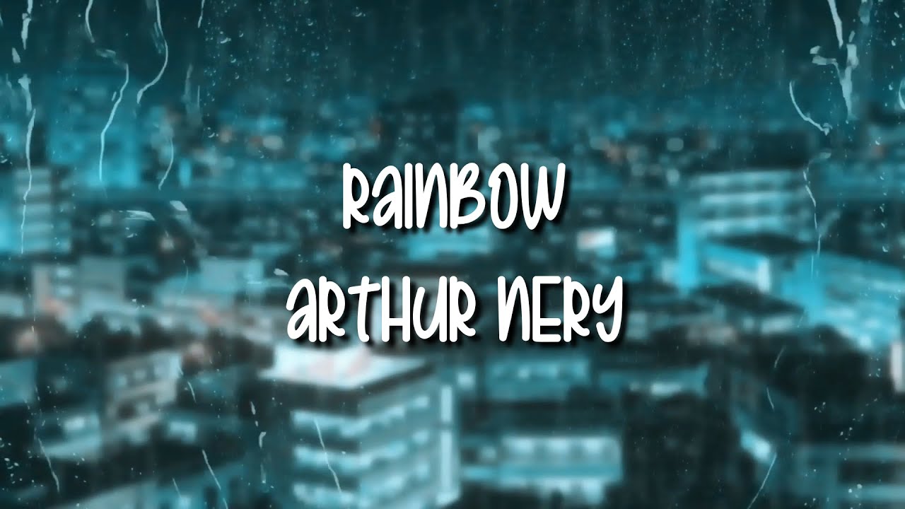 Arthur Nery - Rainbow (cover)