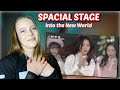 Reacting to DREAMCATCHER ★ Ep.26 &quot;Spacial Stage&quot; (Into the New World)