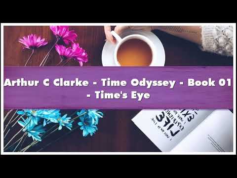 Video: Arthur Clarke: Biografija, Kreativnost, Karijera, Osobni život