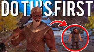 Level Up 10x Faster With This Simple Ashes of Creation Tip