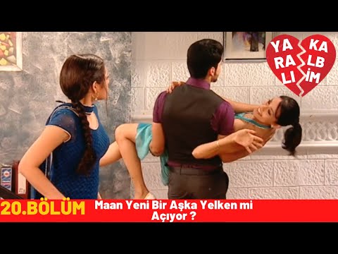 Yaralı Kalbim 20.Bölüm Fragmanı-23 ŞUBAT SALI