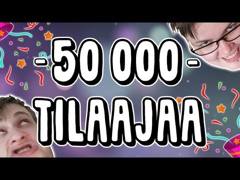 Video: Mistä LF on täynnä?