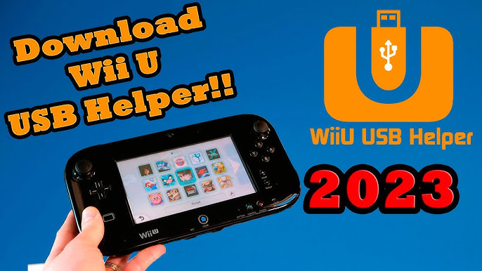 Wii Party U - WiiU ROM & WUX Download