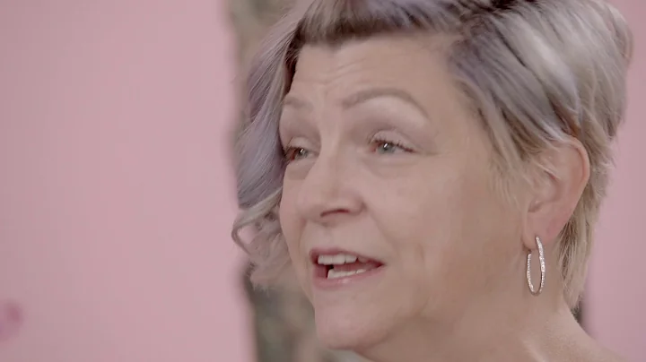 Debbie Kilgore - Her Story