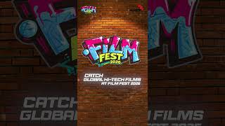 Global FILM FEST 2026 Count Down