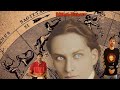 Alexander Sachon Talks Manly P. Hall Technocracy, Iran, and WuFology Talks in Pisces Season