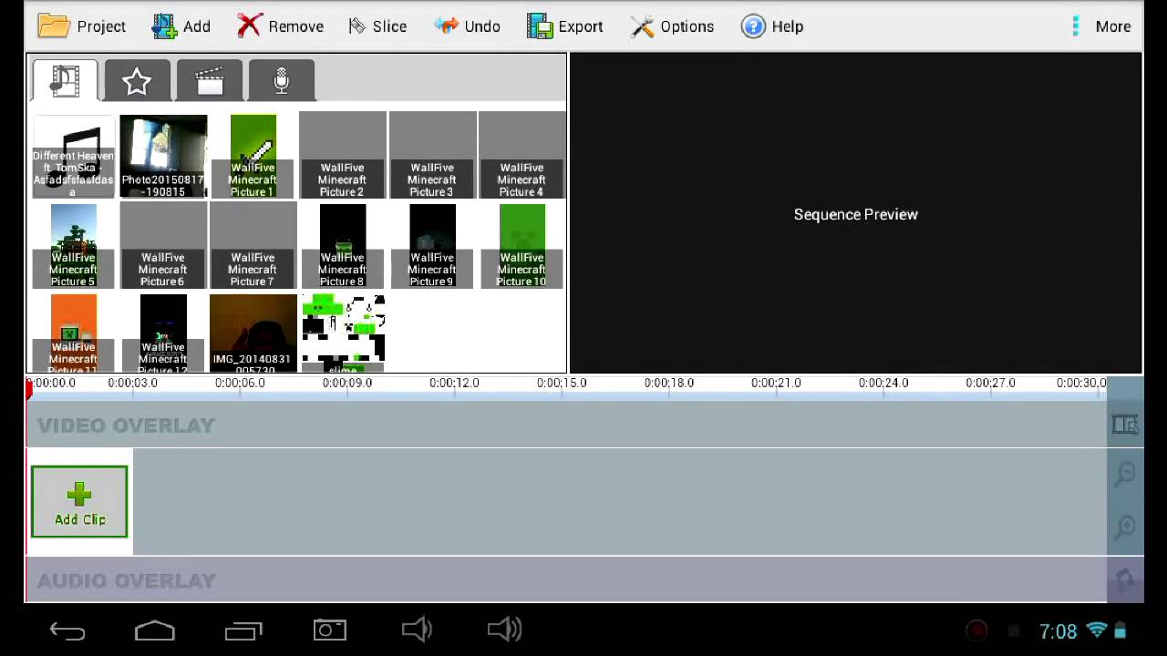 Las Mejores Apps Para Editar Videos De Youtube 6