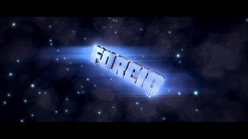 Intro // Forciq | by TaysedoFX