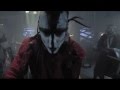 Mushroomhead  12 hundred official