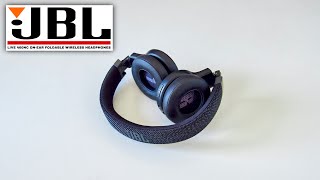 JBL Live 460nc Long Term Short Review (2023)