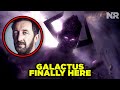 Galactus confirmed fantastic four 2025 cast breakdown