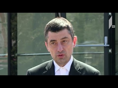 პრემიერ-მინისტრი აჭარაში იმყოფება