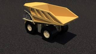 MISER Hydraulic Hybrid Transmissions 05 2016