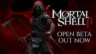 Mortal Shell II | Open Beta Launch Trailer | Playstack