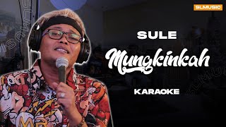 MUNGKINKAH - STINKY || COVER BY SULE BAJIDOR VERSION (KARAOKE)