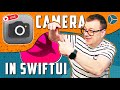 SwiftUI Still Can’t Pick Images Properly! So I Built This