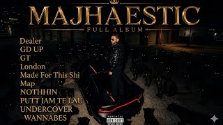 MAJHAESTIC FULL ALBUM (PREM DHILLON)