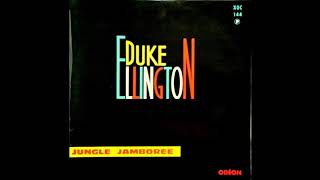 Duke Ellington - The Mooche (mono)