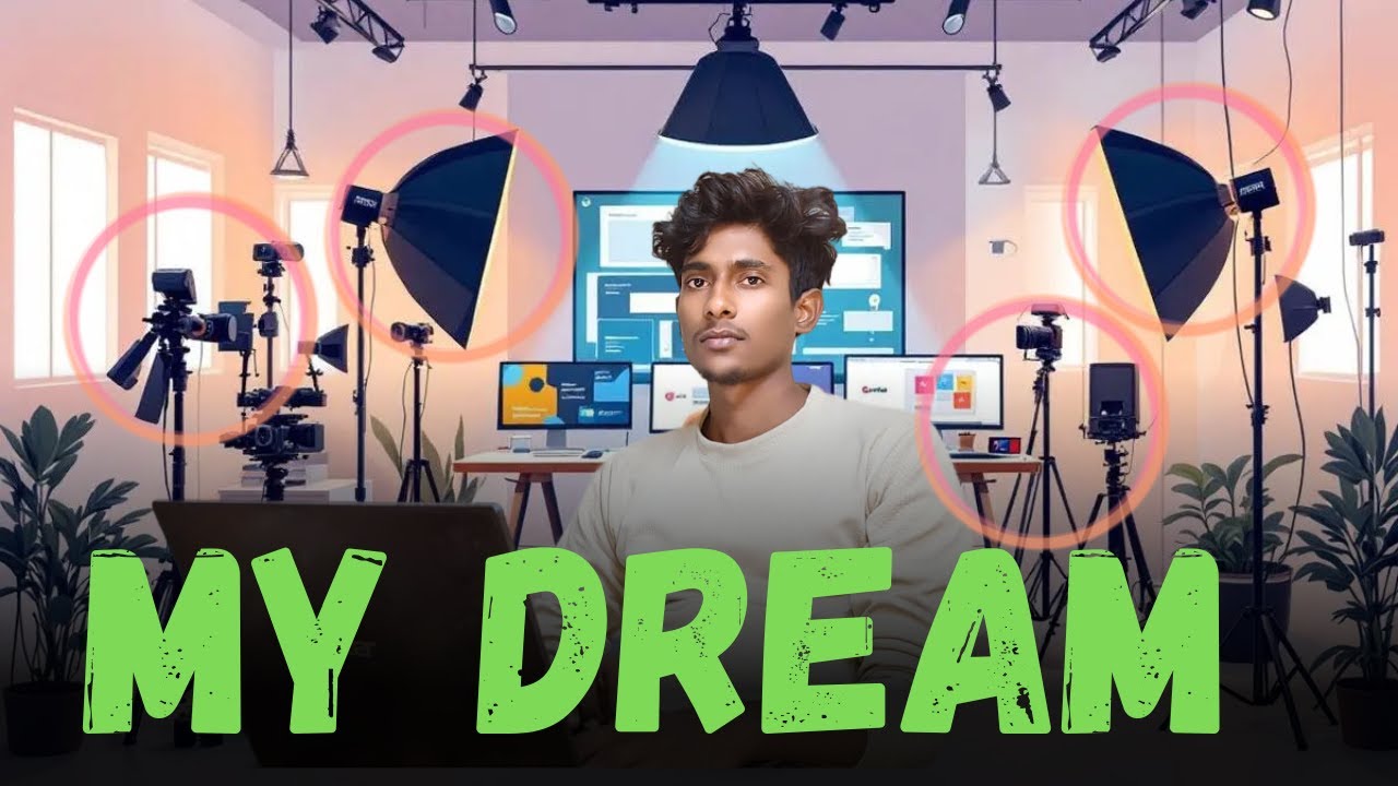 My Dream to Buy a Digital Board 🖥️✨ | One Day 💪 | Kumar Sunil || 