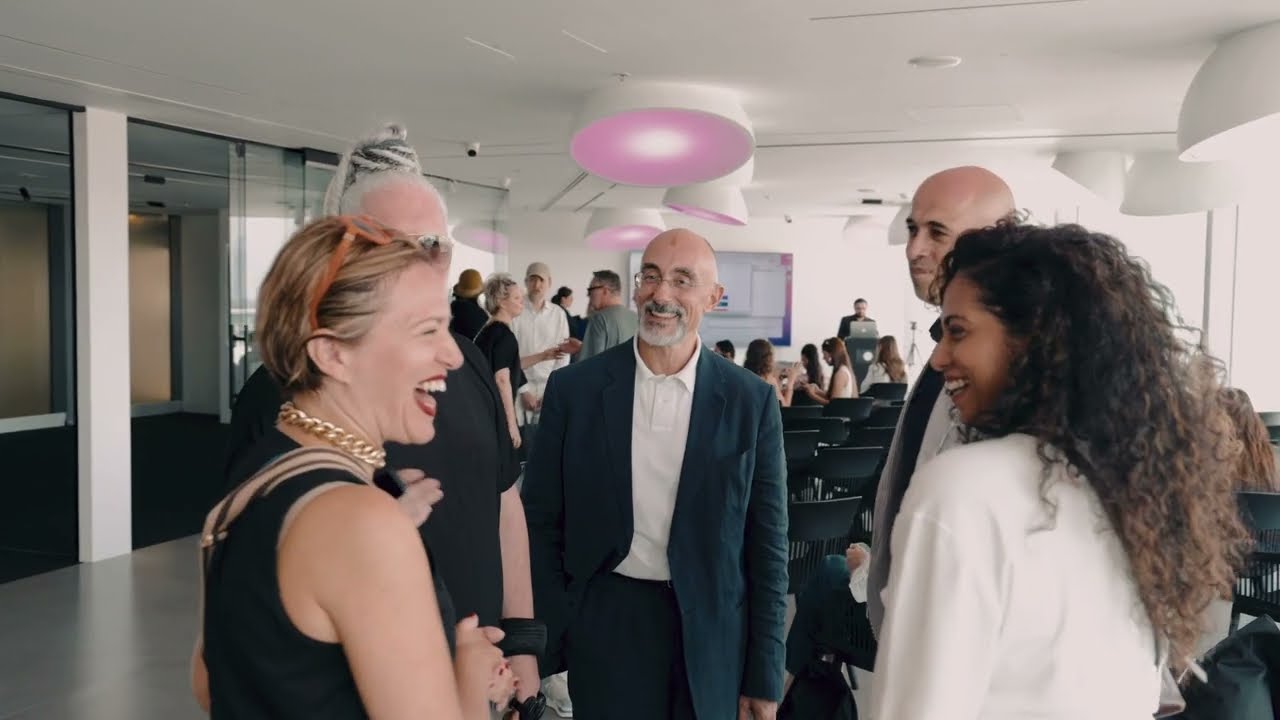 FAD Hosts 25 Global Universities with Graduate Fashion Week