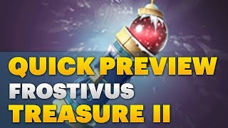 DownloadDota 2 Sets Preview - Frostivus 2018 Treasure II MP3 MP4 Dota 2 Sets Preview - Frostivus 2018 Treasure II