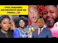 CHOC RÉALITÉ MA ANNIE BIASIBIASI THERESIA LOBA YASOLO EBONGO TURBO AKOLOBA NINI TRISTE RÉALITÉ 