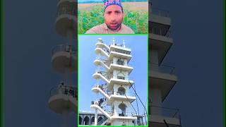भारत की सबसे लंबी मीनार ये है