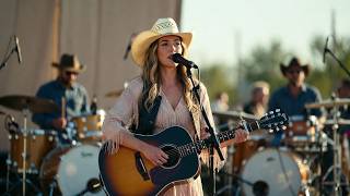 Little Things He Didn't Realize - Country Girl
