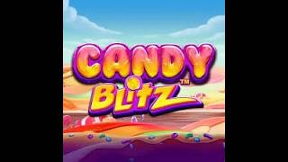 Candy Blitz - Pragmatic Play! Bonus! Sensational Win! screenshot 3