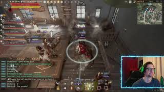 Node Wars | Conviction | Shotcalling| Delay {Uncut Stream Vod}
