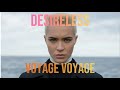 Desireless Voyage Voyage Frank Reich Classic Trance Cover 2025