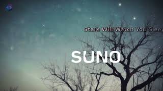 Stars Will Watch You Sleep
