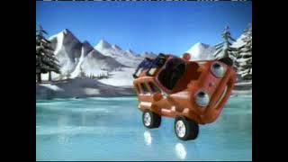 Chevron - Car Skating (2002, USA)