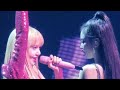 JenLisa moments on Manila