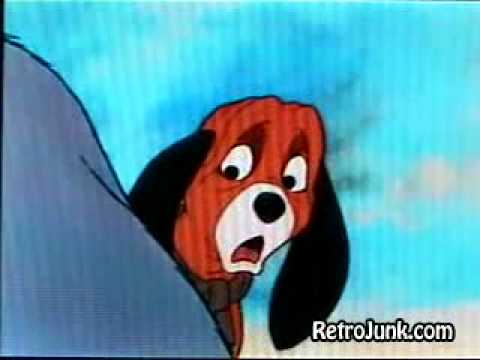 Fox And The Hound The Movie Watch For Free